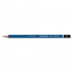 Staedtler Lyijykynä 2H mars lumograph 12kpl