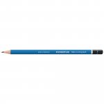 Staedtler Lyijykynä F mars lumograph 12kpl