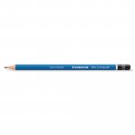 Staedtler Lyijykynä HB mars lumograph 12kpl
