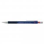 Staedtler Lyijytäytekynä 0,5 mm B 775 mars micro sininen