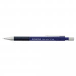 Staedtler Lyijytäytekynä 0,7 mm B 775 mars micro sininen