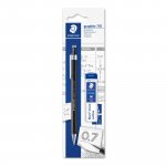Staedtler Lyijytäytekynä 0,7 mm HB 7787 12kpl