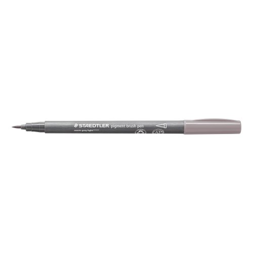 Sivellinkynä Staedtler pigment 371-840, hinta 8,72€