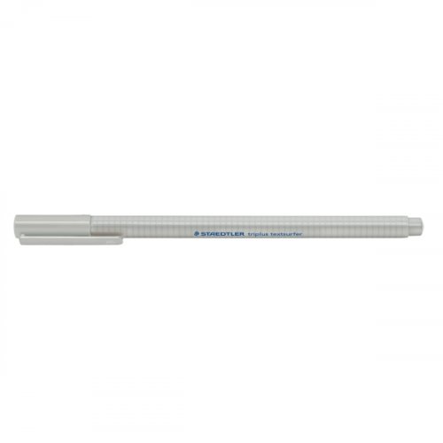 Korostuskynä Staedtler triplus textsurfer , harmaa, hinta 2,12€