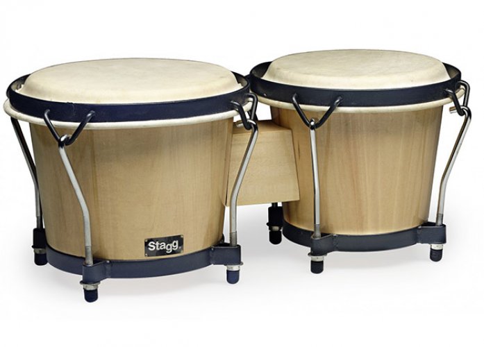 STAGG BONGOT 6 & 7, hinta 127,68€