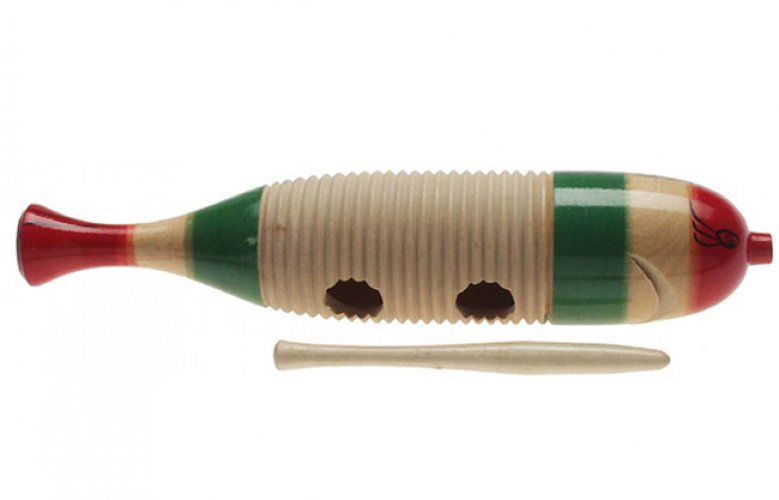 STAGG GUIRO KALA, hinta 34,27€