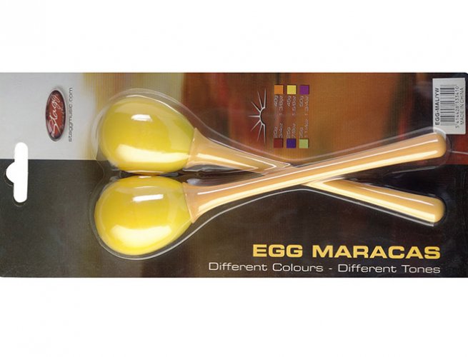 STAGG VARRELLISET MUNAMARAKASSIT, hinta 7,63€