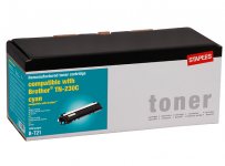 STAPLES FOR BROTHER TN-230C 1,4K