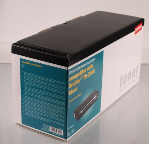 STAPLES TN-2005 2,7K, hinta 17,89€