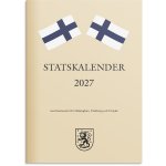 Statskalender 2027