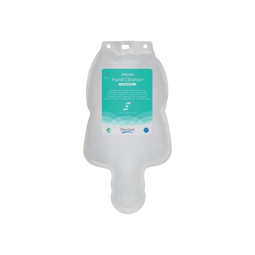 Sterisol® 4481 original tehopesu 4481 käsienpesuaine 0,7l, hinta 12,98€