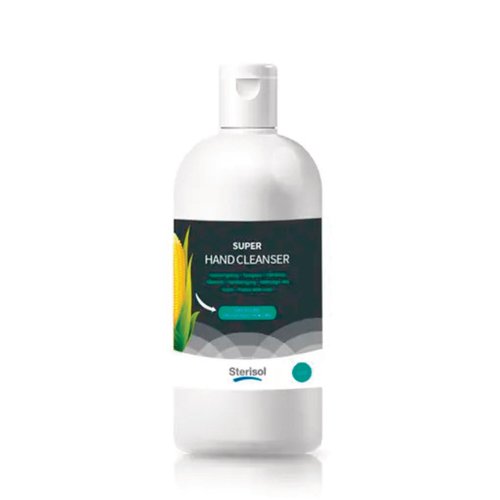 Sterisol super käsien tehopesuaine 350 ml, hinta 14,08€
