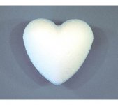 Styroxsydän Playbox 80 mm valkoinen /25