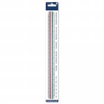 Suhdeviivain Staedtler 56198-1 1/20-1/125 blisteri