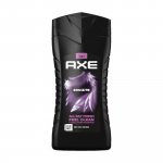 Suihkusaippua Axe excite 250ml