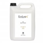 Suihkusaippua Ecologiq täyttö 5 l