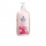 Suihkusaippua Family fresh so soft 1000ml