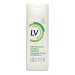 Suihkusaippua LV Biohajoava 250 ml /6