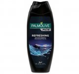 Suihkusaippua Palmolive for Men Refreshing 3-in-1 250 ml