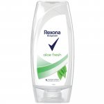 Suihkusaippua Rexona aloe fresh 225ml