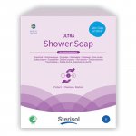 Suihkusaippua Sterisol® 4818 ultra 5l