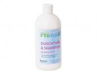 Suihkusaippua Sterisol Farena 750 ml