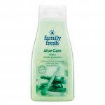 Suihkushampoo Family fresh aloe care 500 ml