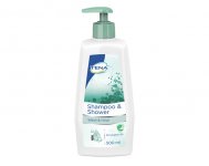 Suihkushampoo TENA ProSkin Shampoo & Shower 500 ml