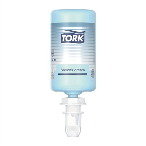 Suihkuvoide Tork 1000 ml 424601 S4 /6, hinta 55,89€