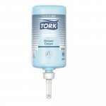 Suihkuvoide Tork 1l s1 420601