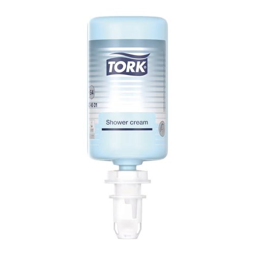 Suihkuvoide Tork 424601 s4 1l 6kpl, hinta 69,17€
