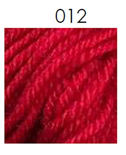 Sukkalanka Perfect Basic 150 g punainen 012, hinta 8,51€