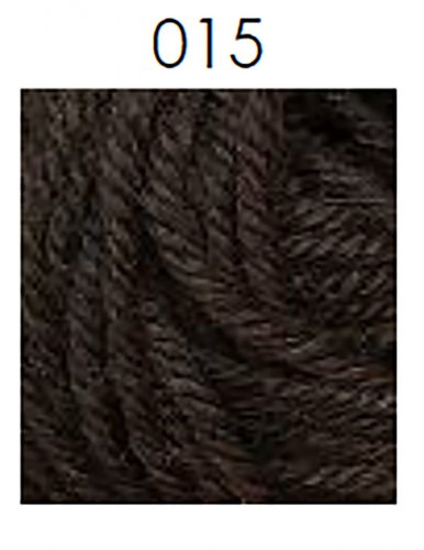 Sukkalanka Perfect Basic 150 g ruskea 015, hinta 8,51€