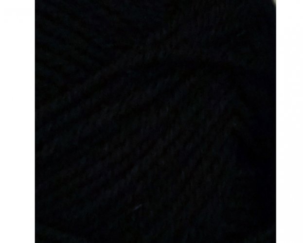 Sukkalanka PERFECT BASIC 150G MUSTA, hinta 8,51€