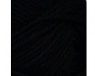 Sukkalanka PERFECT BASIC 150G MUSTA