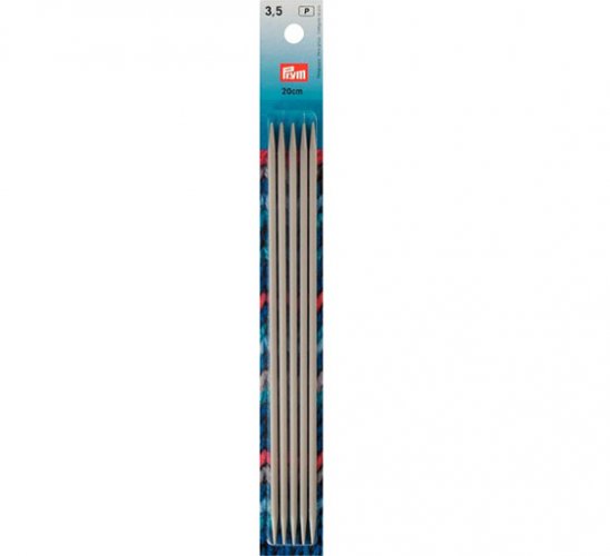 Sukkapuikko 3.5 20CM / 5 PUIKKOA, hinta 5,32€