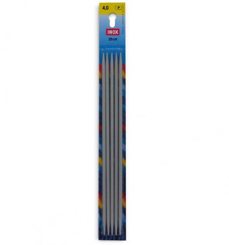 Sukkapuikko 4.0 20CM / 5 PUIKKOA, hinta 5,77€