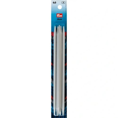 Sukkapuikko muovia 6, hinta 6,23€
