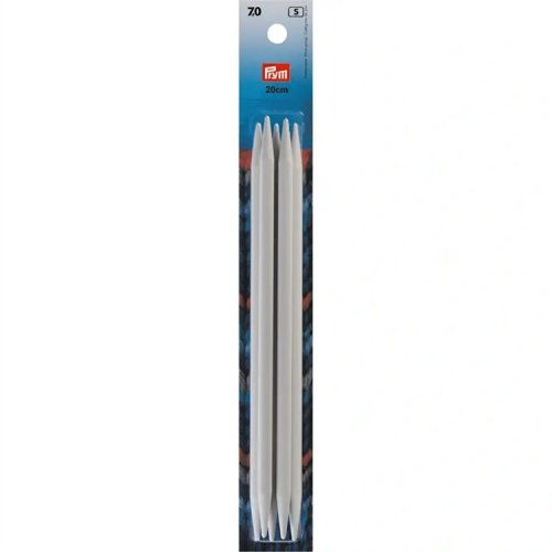 Sukkapuikko muovia 7, hinta 6,23€