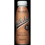 Suklaa Proteiinijuoma Barebells Milkshake 8 x 330 ml