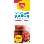 Suklaakeksi Schär 150g gluteeniton