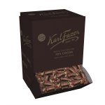Suklaakonvehti Fazer Dark 70 %/3 kg