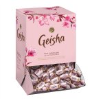 Suklaakonvehti Fazer Geisha 3 kg