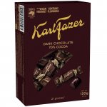 Suklaakonvehti Fazer selection tumma 150g