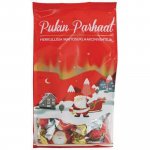 Suklaakonvehti Pukin parhaat 170g