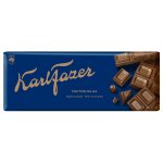 Suklaalevy Fazer sininen 180 g