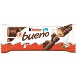 Suklaapatukka Kinder Bueno 30 x 43 g