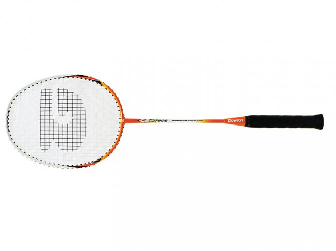 Sulkapallomaila Teloon TL-6600 alumiini, hinta 16,44€