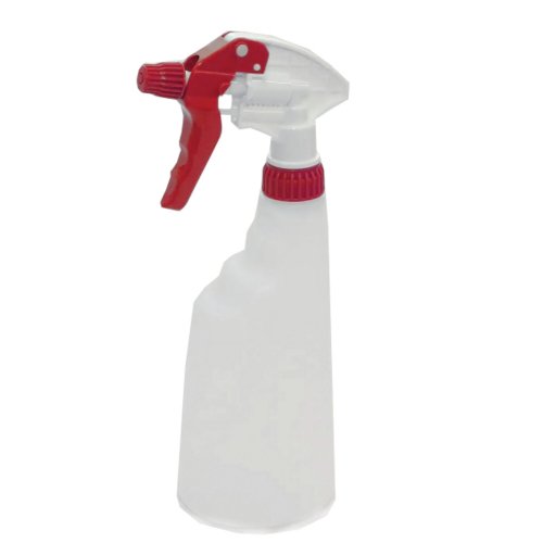 Sumutinpullo 0,65l punainen, hinta 3,95€