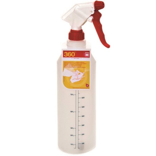 Sumutinpullo Epoca Viton 1L, hinta 7,40€